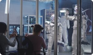 Voice Performance Localization